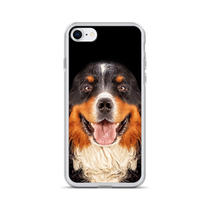 iPhone 7/8 Bernese Mountain Dog iPhone Case by Design Express