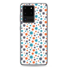 Samsung Galaxy S20 Ultra Corona Virus Samsung Case by Design Express