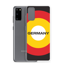 Germany Target Samsung Case by Design Express