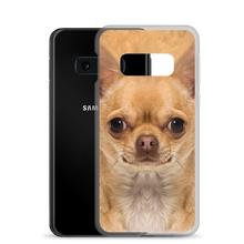 Chihuahua Dog Samsung Case by Design Express