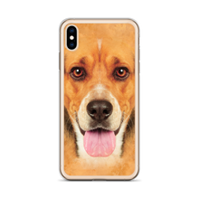 Beagle Dog iPhone Case by Design Express