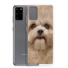 Shih Tzu Dog Samsung Case by Design Express