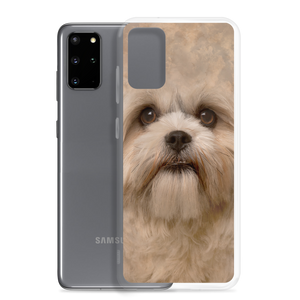 Shih Tzu Dog Samsung Case by Design Express