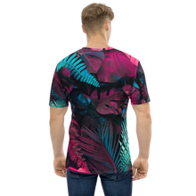 Fluorescent Men's T-shirt by Design Express