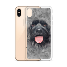 Gos D'atura Dog iPhone Case by Design Express