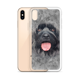Gos D'atura Dog iPhone Case by Design Express