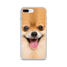 iPhone 7 Plus/8 Plus Pomeranian Dog iPhone Case by Design Express