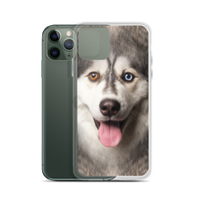 Husky Dog iPhone Case by Design Express