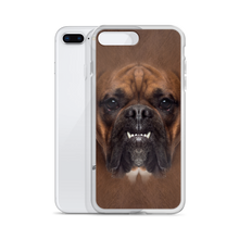 Boxer Dog iPhone Case by Design Express