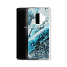 Ice Shot Samsung Case by Design Express
