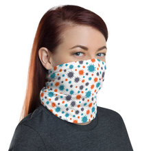 Corona Virus Neck Gaiter by Design Express