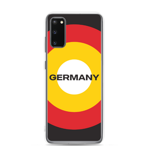 Samsung Galaxy S20 Germany Target Samsung Case by Design Express