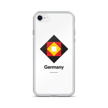 iPhone 7/8 Germany "Diamond" iPhone Case iPhone Cases by Design Express