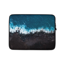 13 in The Boundary Laptop Sleeve by Design Express
