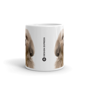 Shih Tzu Dog Mug by Design Express