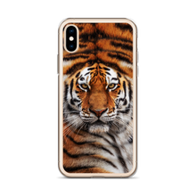 Tiger "All Over Animal" iPhone Case by Design Express