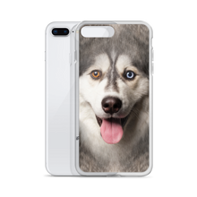 Husky Dog iPhone Case by Design Express