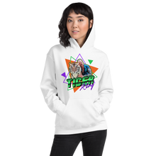 Tiger King Unisex Hoodie by Design Express