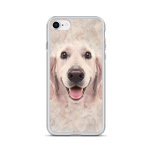 iPhone 7/8 Golden Retriever Dog iPhone Case by Design Express