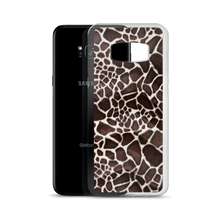 Giraffe Samsung Case by Design Express