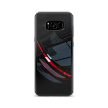 Samsung Galaxy S8+ Black Automotive Samsung Case by Design Express