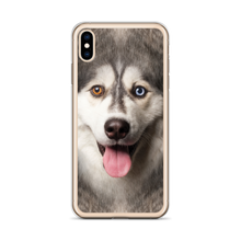 Husky Dog iPhone Case by Design Express