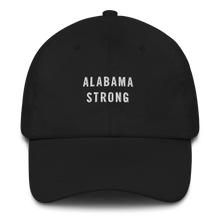 Alabama Strong Baseball Cap Baseball Caps by Design Express