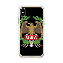 USA Eagle iPhone Case by Design Express
