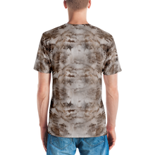 Great Horned Owl Men's T-shirt by Design Express