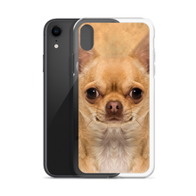 Chihuahua Dog iPhone Case by Design Express