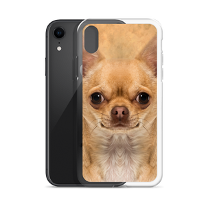 Chihuahua Dog iPhone Case by Design Express