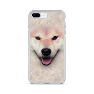 iPhone 7 Plus/8 Plus Shiba Inu Dog iPhone Case by Design Express