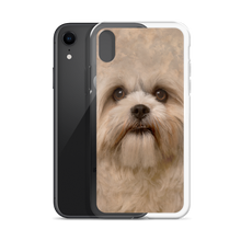 Shih Tzu Dog iPhone Case by Design Express