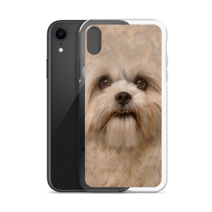 Shih Tzu Dog iPhone Case by Design Express