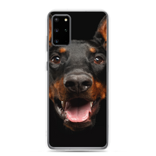 Samsung Galaxy S20 Plus Doberman Dog Samsung Case by Design Express