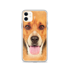 iPhone 11 Beagle Dog iPhone Case by Design Express