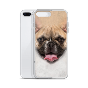 French Bulldog Dog iPhone Case by Design Express