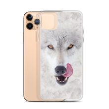 Wolf iPhone Case by Design Express