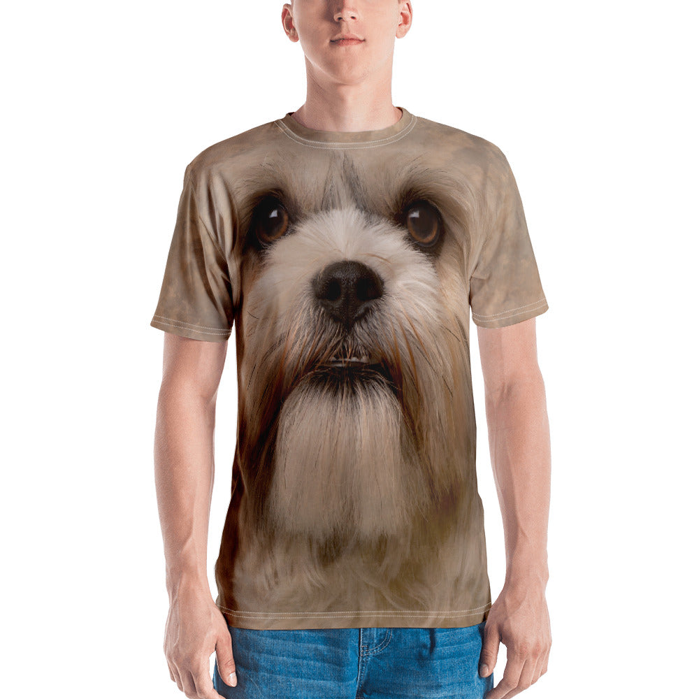 XS Shih Tzu Dog 