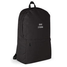 Ohio Strong Backpack by Design Express