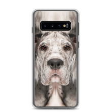 Samsung Galaxy S10 Great Dane Dog Samsung Case by Design Express