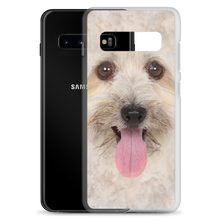 Bichon Havanese Dog Samsung Case by Design Express