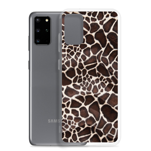 Giraffe Samsung Case by Design Express