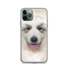 iPhone 11 Pro Great Pyrenees Dog iPhone Case by Design Express