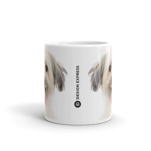 Bichon Havanese Mug by Design Express