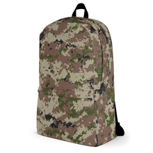 Desert Digital Camouflage Backpack by Design Express