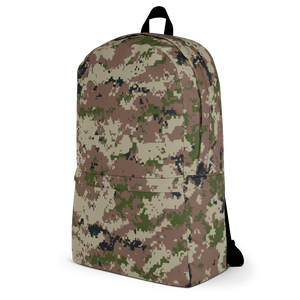 Desert Digital Camouflage Backpack by Design Express