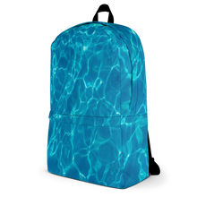 Swimming Pool Backpack by Design Express