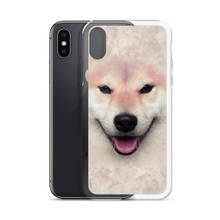 Shiba Inu Dog iPhone Case by Design Express