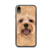 iPhone XR Yorkie Dog iPhone Case by Design Express